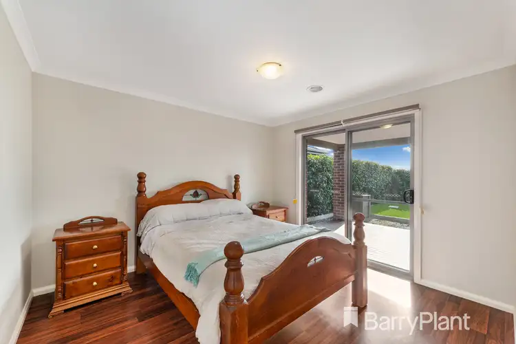 Sixth view of Homely house listing, 33 Perennial Drive, Kurunjang VIC 3337