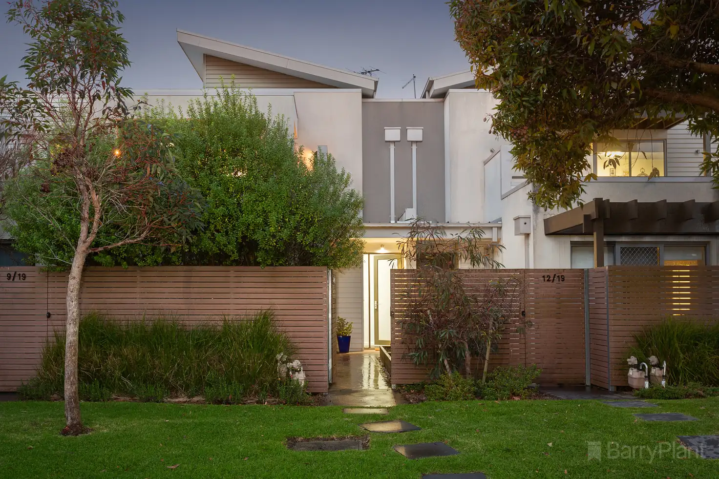 Main view of Homely townhouse listing, 10/19 Peppertree Street, Keysborough VIC 3173