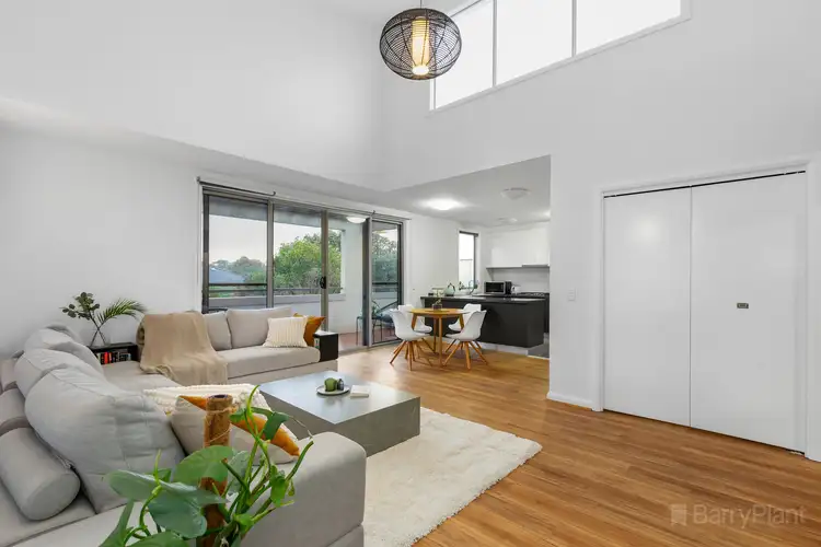 Third view of Homely townhouse listing, 10/19 Peppertree Street, Keysborough VIC 3173