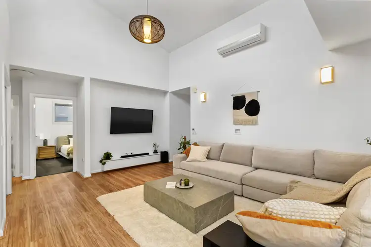 Fifth view of Homely townhouse listing, 10/19 Peppertree Street, Keysborough VIC 3173