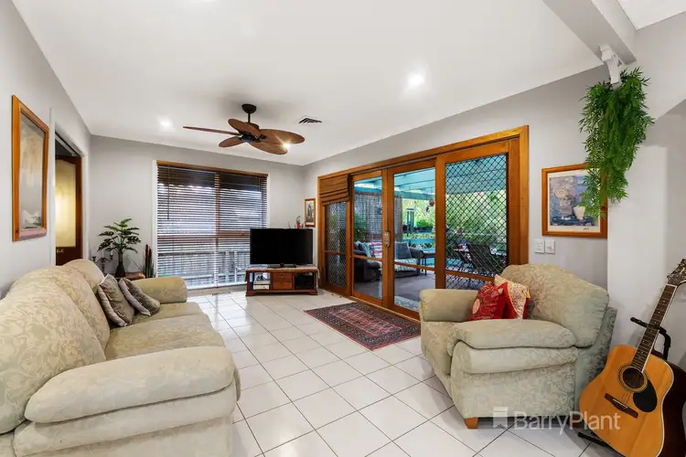 Fifth view of Homely house listing, 5 Southey Road, Boronia VIC 3155