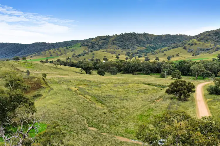 Second view of Homely rural property listing, 2188 Yarrabin Rd, Mudgee NSW 2850