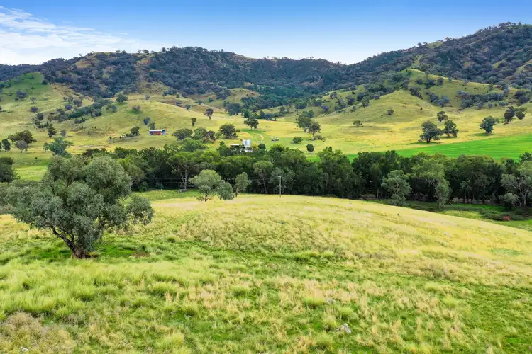 Third view of Homely rural property listing, 2188 Yarrabin Rd, Mudgee NSW 2850