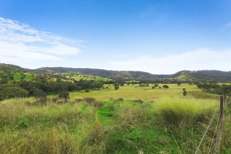 Fourth view of Homely rural property listing, 2188 Yarrabin Rd, Mudgee NSW 2850