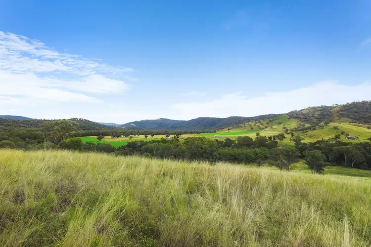 Fifth view of Homely rural property listing, 2188 Yarrabin Rd, Mudgee NSW 2850
