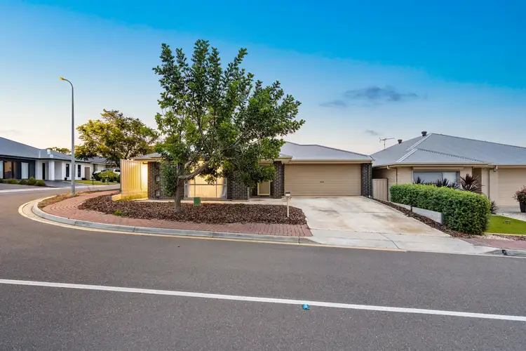 Second view of Homely house listing, 11 Sanctuary Court, Morphett Vale SA 5162