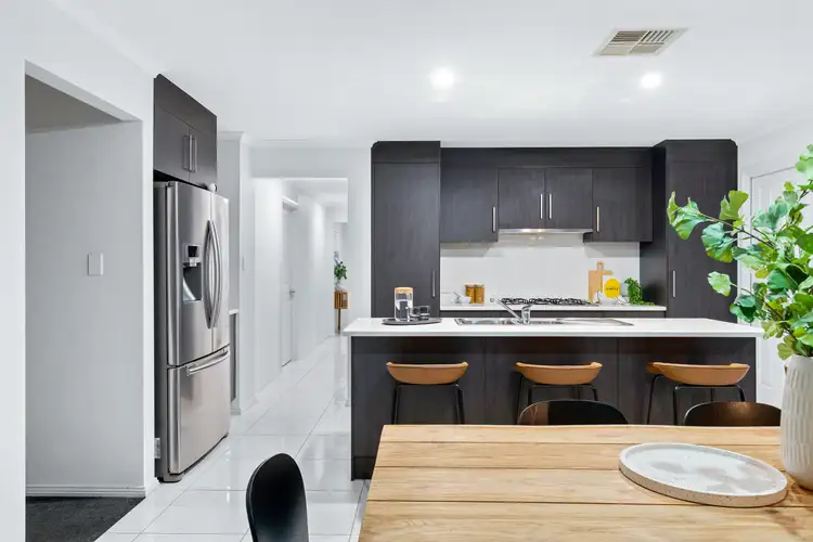 Third view of Homely house listing, 11 Sanctuary Court, Morphett Vale SA 5162