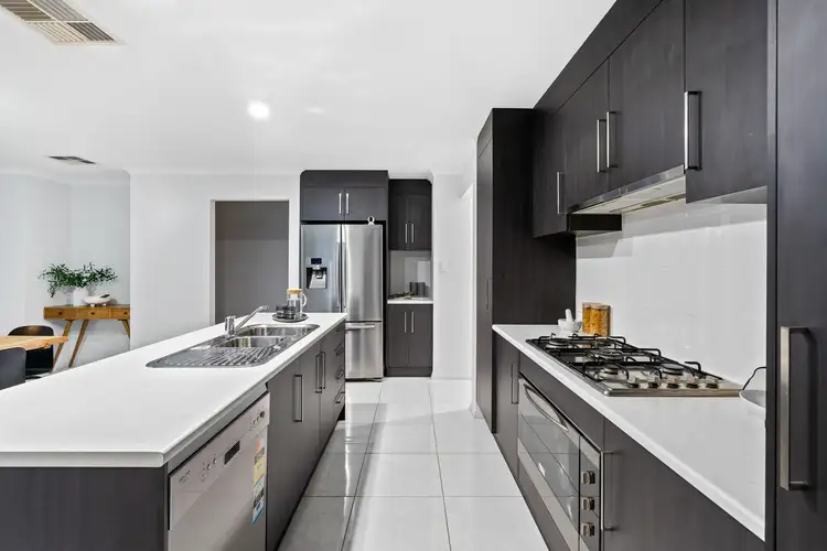 Fourth view of Homely house listing, 11 Sanctuary Court, Morphett Vale SA 5162