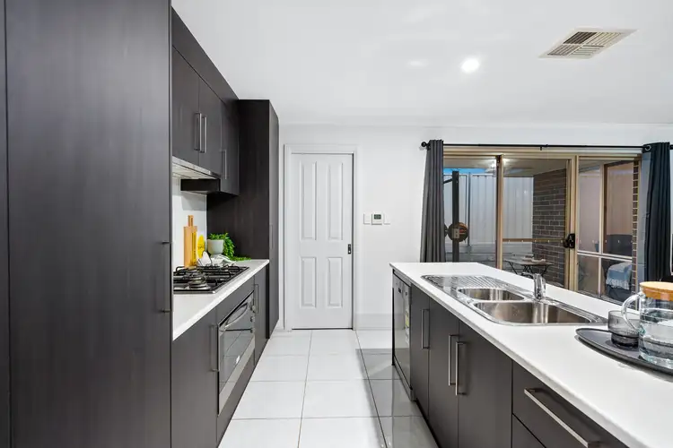 Fifth view of Homely house listing, 11 Sanctuary Court, Morphett Vale SA 5162