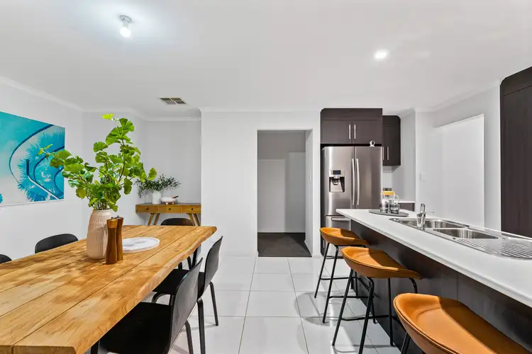 Sixth view of Homely house listing, 11 Sanctuary Court, Morphett Vale SA 5162