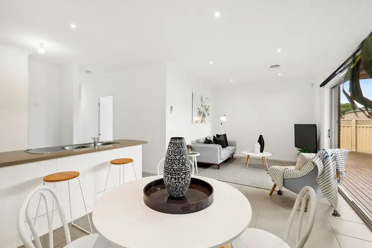 Fifth view of Homely house listing, 14/10-12 Britannia Street, Geelong West VIC 3218