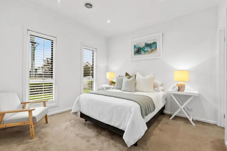 Sixth view of Homely house listing, 14/10-12 Britannia Street, Geelong West VIC 3218