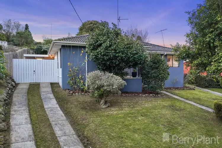 Main view of Homely house listing, 7 Boanyoo Street, Drouin VIC 3818