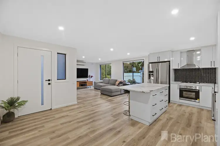 Third view of Homely house listing, 7 Boanyoo Street, Drouin VIC 3818