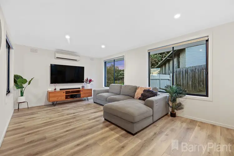 Fourth view of Homely house listing, 7 Boanyoo Street, Drouin VIC 3818