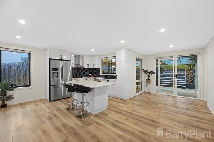 Fifth view of Homely house listing, 7 Boanyoo Street, Drouin VIC 3818