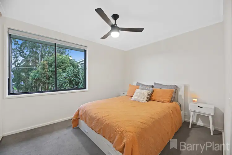 Sixth view of Homely house listing, 7 Boanyoo Street, Drouin VIC 3818