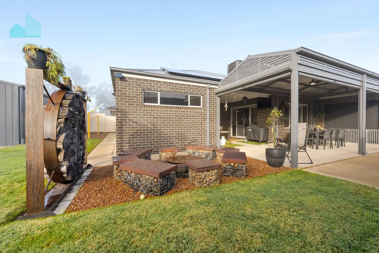 Main view of Homely house listing, 12 McDougall Grove, Wodonga VIC 3690