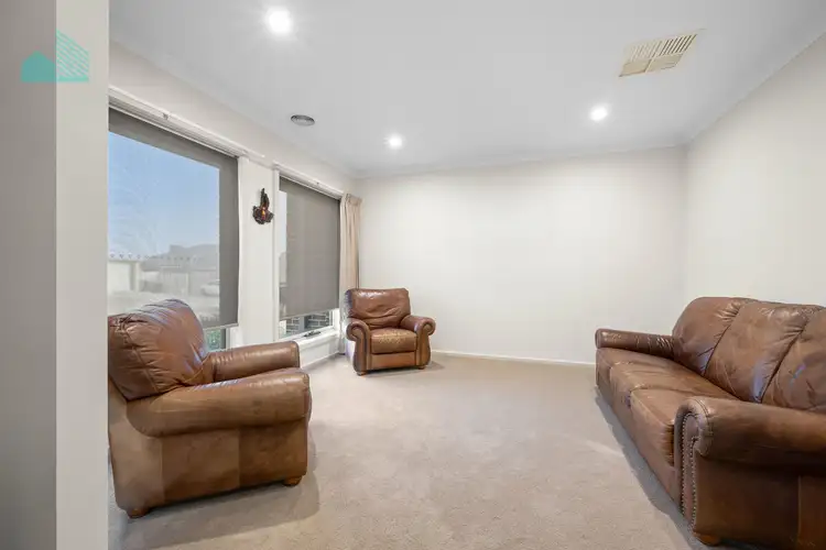 Sixth view of Homely house listing, 12 McDougall Grove, Wodonga VIC 3690