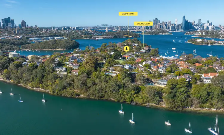 10 Wallace Street, Greenwich NSW 2065