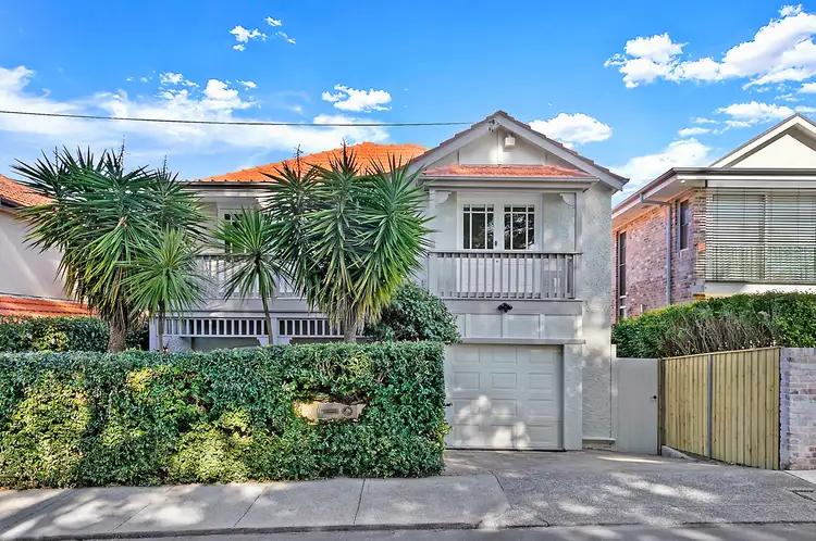 Fourth view of Homely house listing, 10 Wallace Street, Greenwich NSW 2065