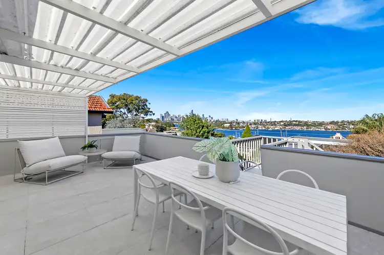 Fifth view of Homely house listing, 10 Wallace Street, Greenwich NSW 2065