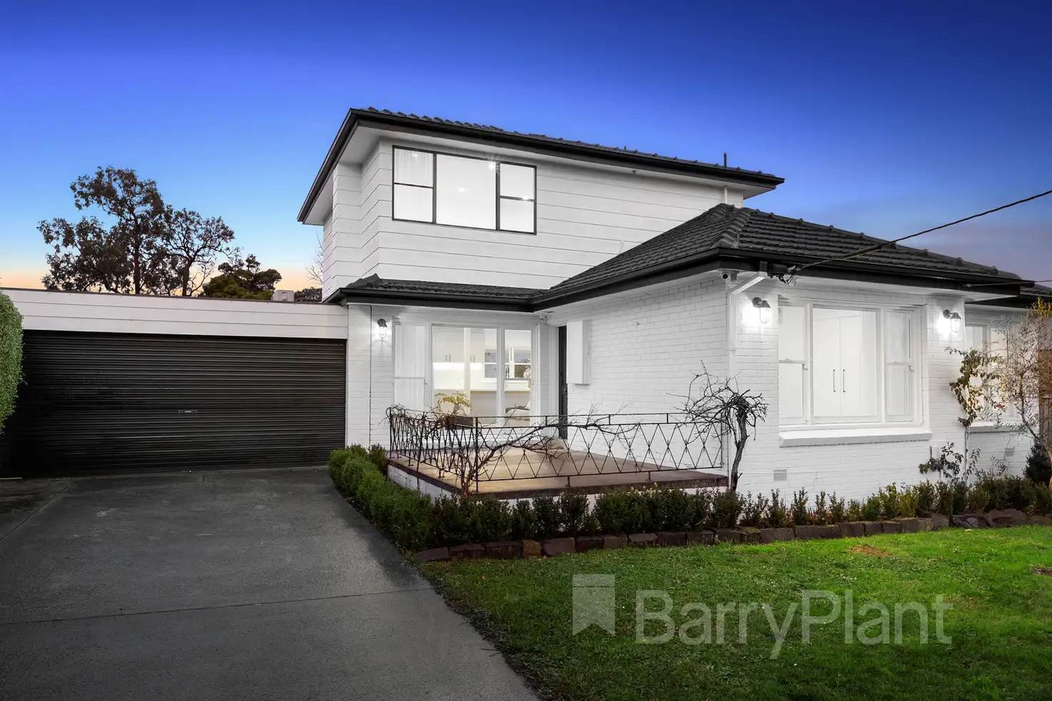 Main view of Homely house listing, 1/5 Bunnett Road, Knoxfield VIC 3180