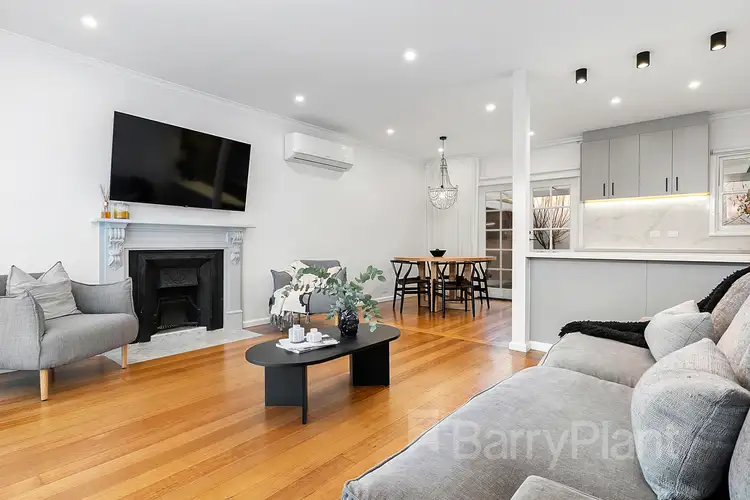 Second view of Homely house listing, 1/5 Bunnett Road, Knoxfield VIC 3180