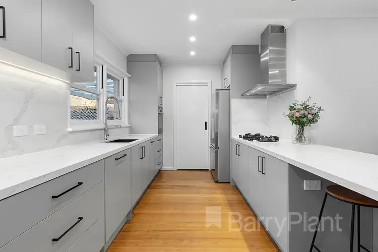 Third view of Homely house listing, 1/5 Bunnett Road, Knoxfield VIC 3180