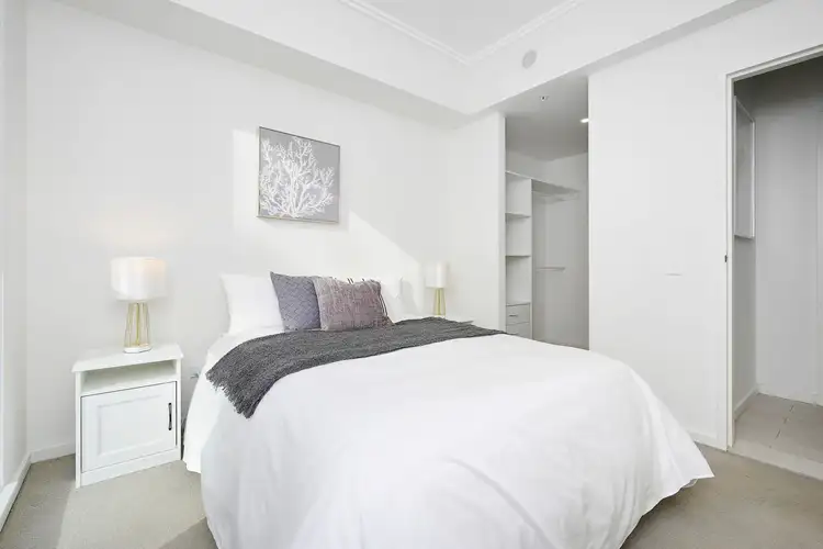 Fourth view of Homely apartment listing, E627/1-39 Lord Sheffield Circuit, Penrith NSW 2750