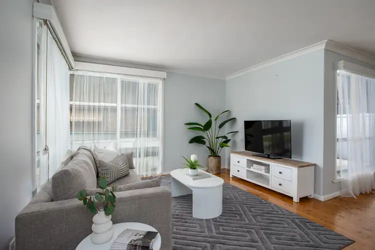 Second view of Homely house listing, 427 Douglas Road, Lavington NSW 2641