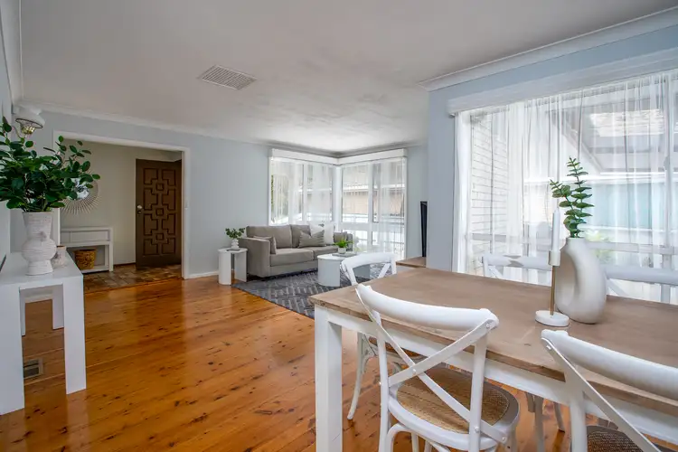Fourth view of Homely house listing, 427 Douglas Road, Lavington NSW 2641
