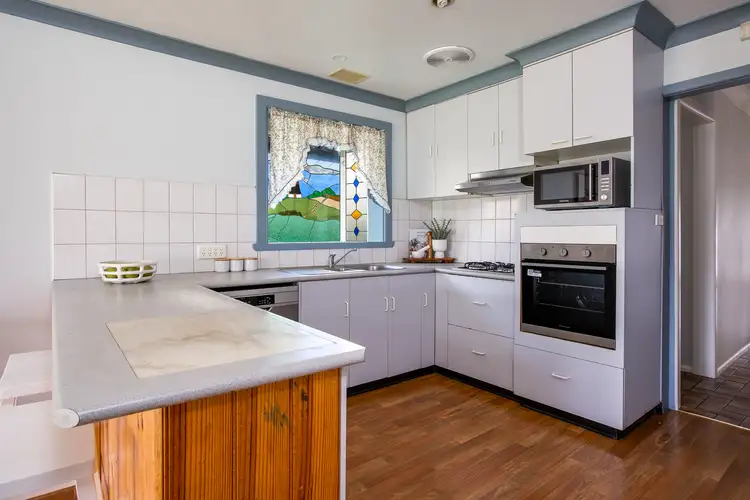 Fifth view of Homely house listing, 427 Douglas Road, Lavington NSW 2641