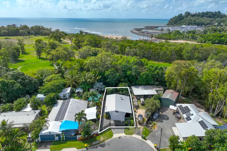 4A Riverside Parade, Trinity Park QLD 4879