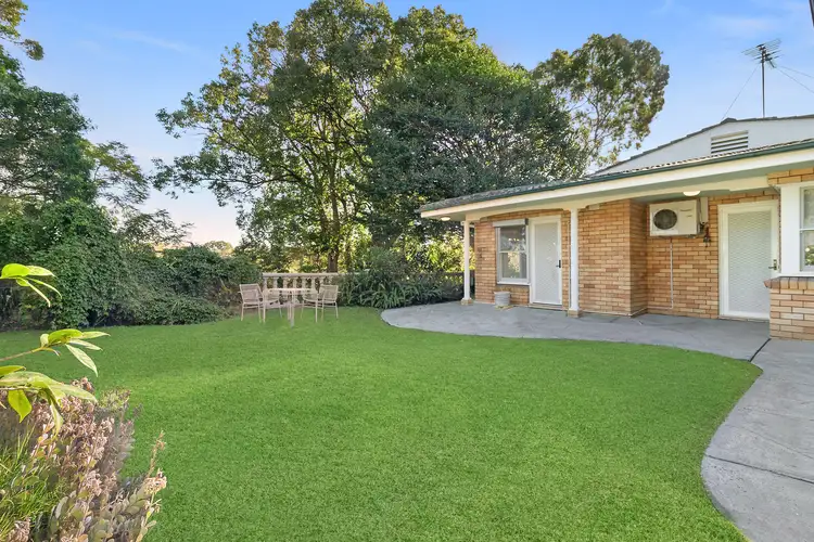 Fifth view of Homely house listing, 36-38 Dunois Street, Longueville NSW 2066