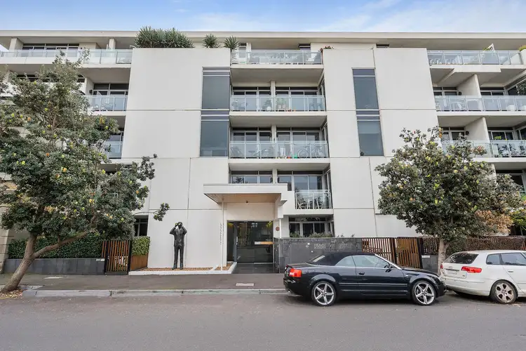 312/99 Dow Street, Port Melbourne VIC 3207