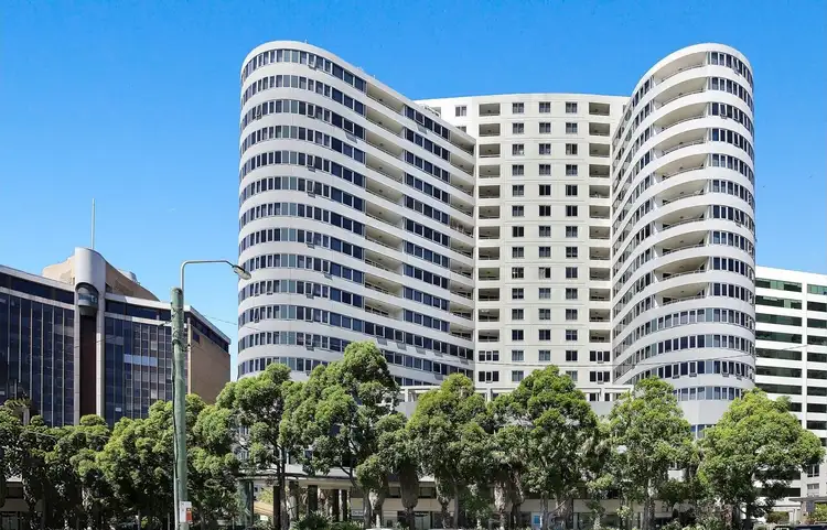 Third view of Homely apartment listing, 75b/14 Brown Street, Chatswood NSW 2067