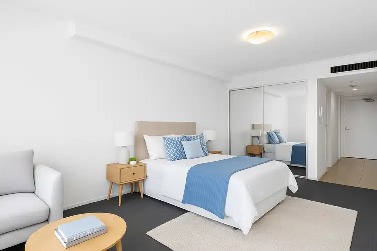 Fourth view of Homely apartment listing, 75b/14 Brown Street, Chatswood NSW 2067