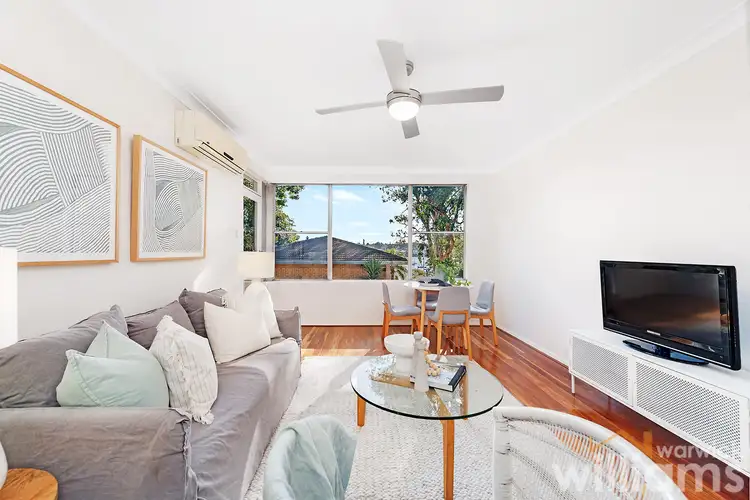 Second view of Homely apartment listing, 20/16 Wolseley Street, Drummoyne NSW 2047