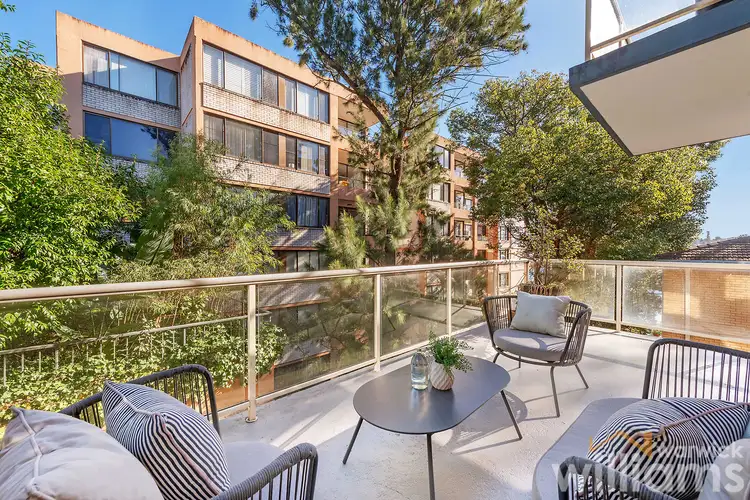 Fourth view of Homely apartment listing, 20/16 Wolseley Street, Drummoyne NSW 2047