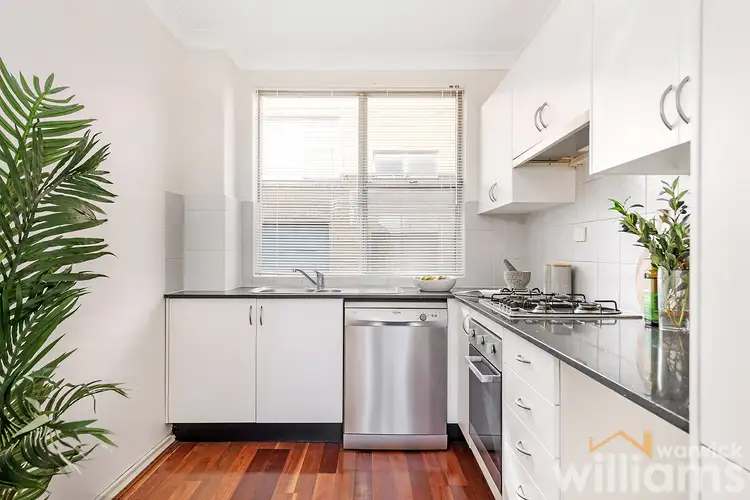 Fifth view of Homely apartment listing, 20/16 Wolseley Street, Drummoyne NSW 2047