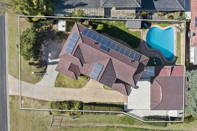 Second view of Homely house listing, 31 Clarence Street, Tenambit NSW 2323