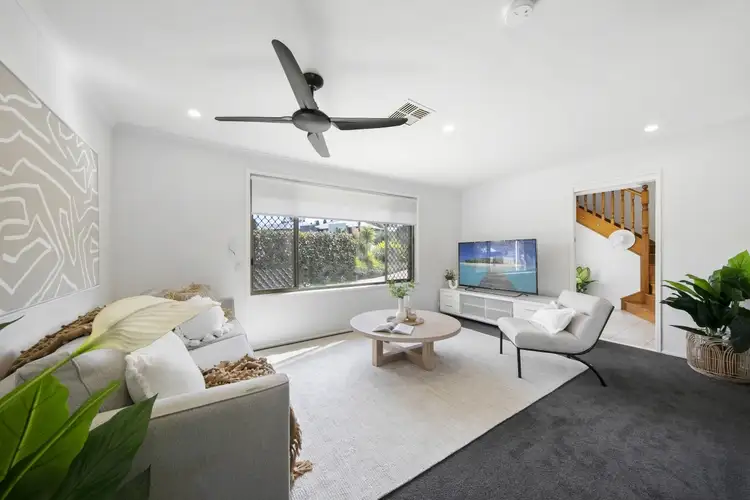 Fourth view of Homely house listing, 31 Clarence Street, Tenambit NSW 2323
