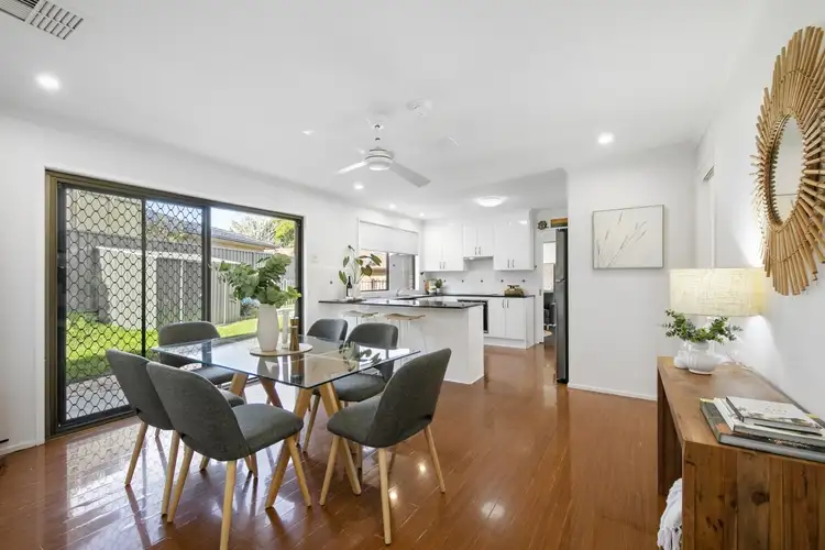 Fifth view of Homely house listing, 31 Clarence Street, Tenambit NSW 2323