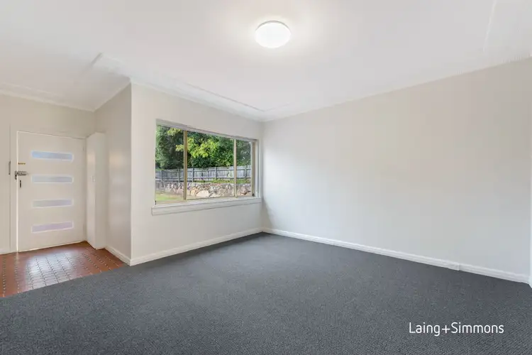 Second view of Homely house listing, 29 Boundary Road, Pennant Hills NSW 2120