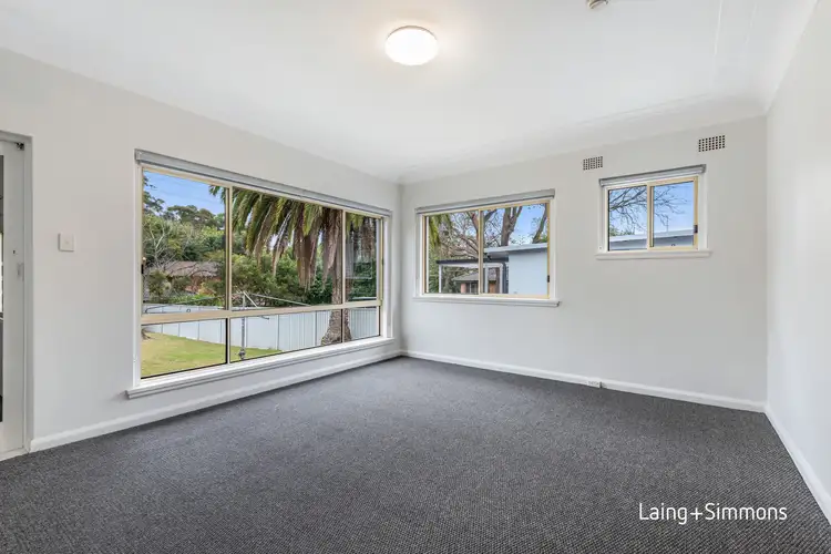 Fourth view of Homely house listing, 29 Boundary Road, Pennant Hills NSW 2120