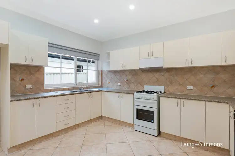 Fifth view of Homely house listing, 29 Boundary Road, Pennant Hills NSW 2120