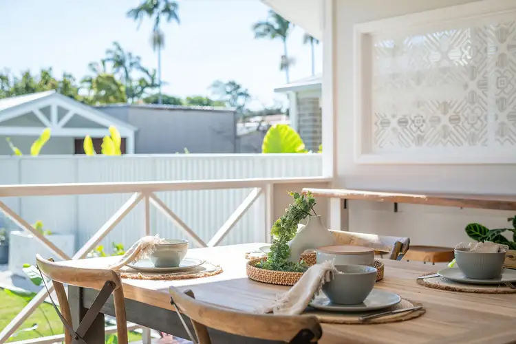 Fifth view of Homely house listing, 41 Kempster Street, Sandgate QLD 4017