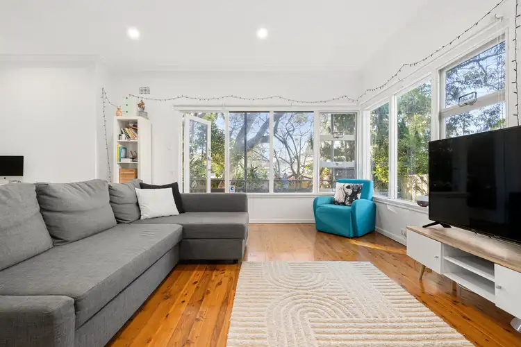 Third view of Homely house listing, 218 Kingsway, Caringbah NSW 2229
