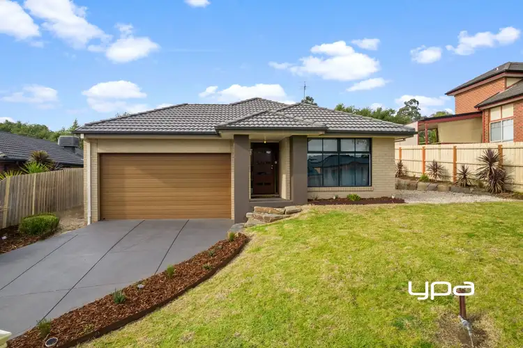 23 Sassafras Drive, Sunbury VIC 3429